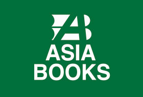 Asia Books