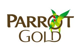 Parrot Gold