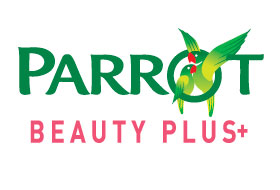 Parrot Beauty Plus