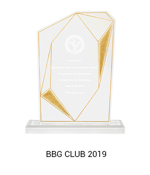 BBG CLUB 2019
