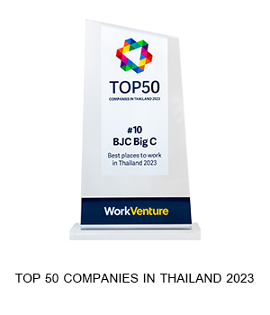 Top 50 Companies in Thailand 2023
