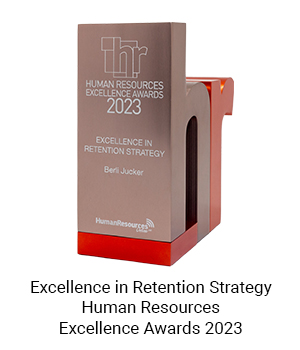 Excellence in Retention Strategy