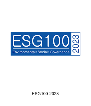 ESG100 2023