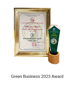 Green Business 2023 Award