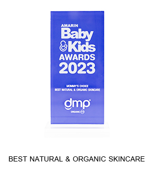 dmp Best natural & organic skincare